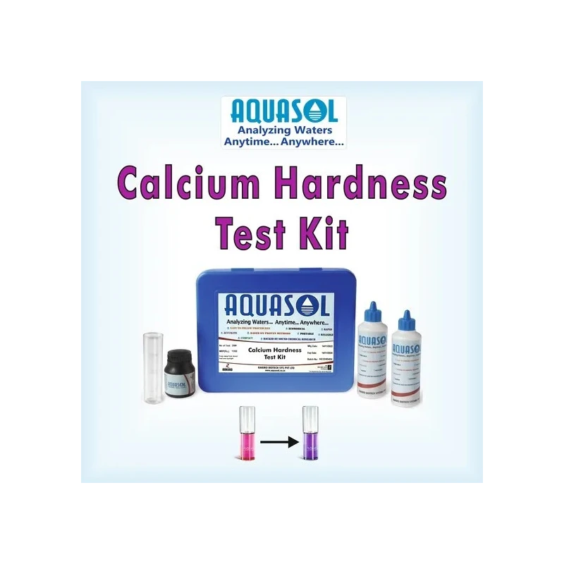 Buy Aquasol AE212 Calcium Test Kit at Lowest Prices