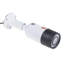 RS PRO Analogue Indoor & Outdoor IR CCTV Camera 1312 x 1069 pixel 12V DC Bullet IP67 162-3010