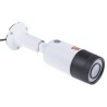 RS PRO Analogue Indoor & Outdoor IR CCTV Camera 1312 x 1069 pixel 12V DC Bullet IP67 162-3010