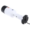 RS PRO Analogue Indoor & Outdoor IR CCTV Camera 1312 x 1069 pixel 12V DC Bullet IP67 162-3010