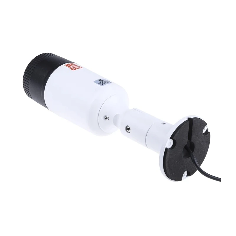 RS PRO Analogue Indoor & Outdoor IR CCTV Camera 1312 x 1069 pixel 12V DC Bullet IP67 162-3010