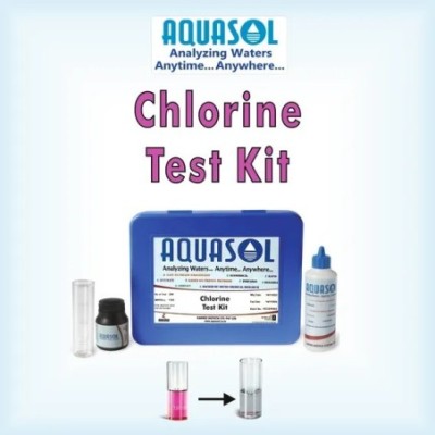 Buy Aquasol AE212 Calcium Hardness Test Kit 25 - 500 PPM online