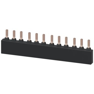 Siemens SIRIUS 3 Phase Busbar 690 V 55 mm Pitch 3RV1935-1C