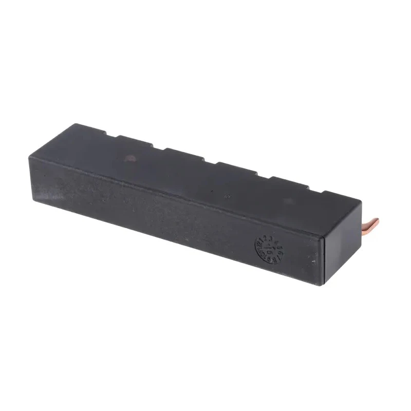Siemens SIRIUS 3 Phase Busbar 690 V Rated Operational Voltage 63A Current Rating 45 mm Pitch 3RV1915-1AB
