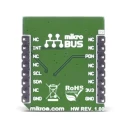 MikroElektronika Sensor Development Tool IR Sense Click SPI, I2C MIKROE-2677