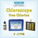 Buy Aquasol AE419 Chloroscope Test Kit Online at Best Prices
