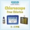 Aquasol AE419* Chloroscope Test Kit 0.05 – 5.0 PPM (Mg/L)