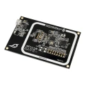 Eccel Technology Ltd RFID Reader USB NFC 13.56 MHz Panel Mount USB, UART Interface Chilli-USB-B1 (000373)