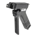 Entrelec IDC Cable Inserter for Use With G32 (32 x 15 mm Mounting Rail) and TH35-15, TH35-7.5 (IEC 60715) 1SNA178944R0400
