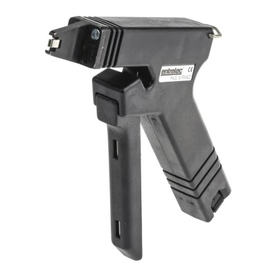 Entrelec IDC Cable Inserter for Use With G32 (32 x 15 mm Mounting Rail) and TH35-15, TH35-7.5 (IEC 60715) 1SNA178944R0400
