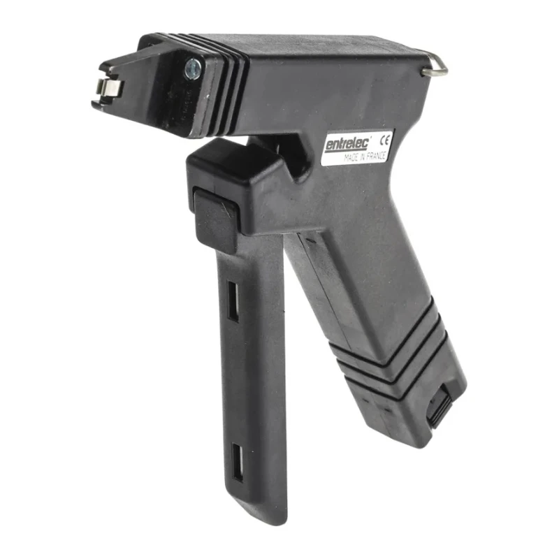 Entrelec IDC Cable Inserter for Use With G32 (32 x 15 mm Mounting Rail) and TH35-15, TH35-7.5 (IEC 60715) 1SNA178944R0400