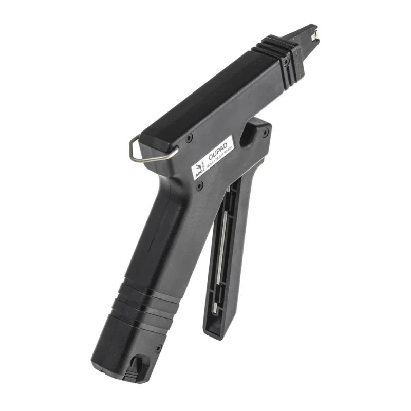 Entrelec IDC Cable Inserter for Use With G32 (32 x 15 mm Mounting Rail) and TH35-15, TH35-7.5 (IEC 60715) 1SNA178944R0400