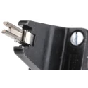 Entrelec IDC Cable Inserter for Use With G32 (32 x 15 mm Mounting Rail) and TH35-15, TH35-7.5 (IEC 60715) 1SNA178944R0400