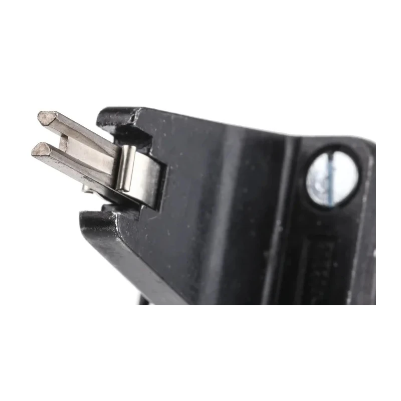 Entrelec IDC Cable Inserter for Use With G32 (32 x 15 mm Mounting Rail) and TH35-15, TH35-7.5 (IEC 60715) 1SNA178944R0400