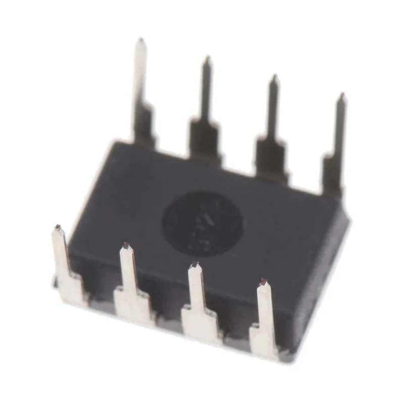 Texas Instruments TTL Logic Family Line Receiver, Differential Input, Through Hole Mount, PDIP 8-Pin UA9637ACP