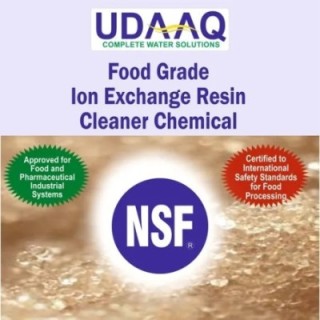 Buy Aquasol Resin Cleaner NSF WTRESCLN Online at Lowest Prices