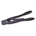 TE Connectivity CERTI-CRIMP Premium Grade Double Action Hand Crimp Tool for Faston 250 Flag Terminal 180319