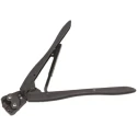 TE Connectivity CERTI-CRIMP Premium Grade Double Action Hand Crimp Tool for Faston 250 Flag Terminal 180319