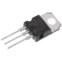STMicroelectronics PNP Power Transistor, -15 A DC Collector Current, -100 V Collector Emitter Voltage, 90 W TO-220 BD912