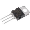 STMicroelectronics PNP Power Transistor, -15 A DC Collector Current, -100 V Collector Emitter Voltage, 90 W TO-220 BD912