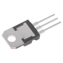 STMicroelectronics PNP Power Transistor, -15 A DC Collector Current, -100 V Collector Emitter Voltage, 90 W TO-220 BD912