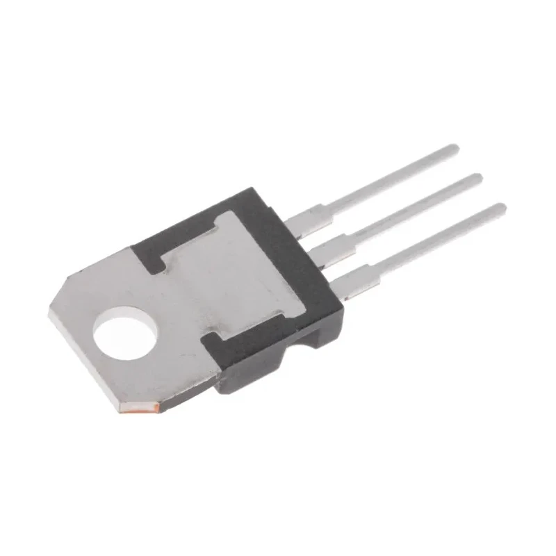 STMicroelectronics PNP Power Transistor, -15 A DC Collector Current, -100 V Collector Emitter Voltage, 90 W TO-220 BD912