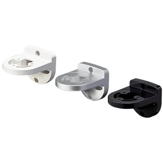 Patlite SZK Series Silver Wall Mounting Bracket IP65 Rated 