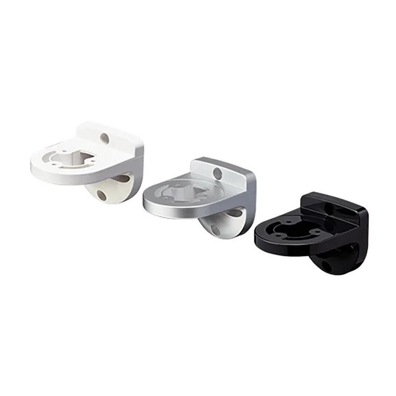 Patlite SZK Series Silver Wall Mounting Bracket IP65 Rated 