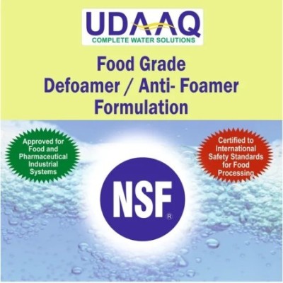 Buy Food Grade Defoamer / Antifoamer WTAF20 Get Best Deal