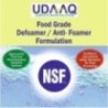 Food Grade Defoamer / Antifoamer WTAF20