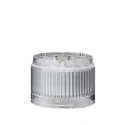 Patlite LR7 Series White Steady Effect Light Module LED Bulb 24V dc IP65 LR7-E-C