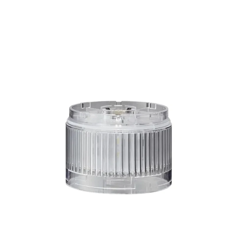Patlite LR7 Series White Steady Effect Light Module LED Bulb 24V dc IP65 LR7-E-C