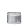 Patlite LR7 Series White Steady Effect Light Module LED Bulb 24V dc IP65 LR7-E-C