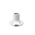Patlite SZP Series Circular Multi-Pitch Wall Mounting Bracket IP65, Screw Terminal, White Housing 