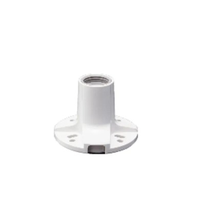 Patlite SZP Series Circular Multi-Pitch Wall Mounting Bracket IP65, Screw Terminal, White Housing 