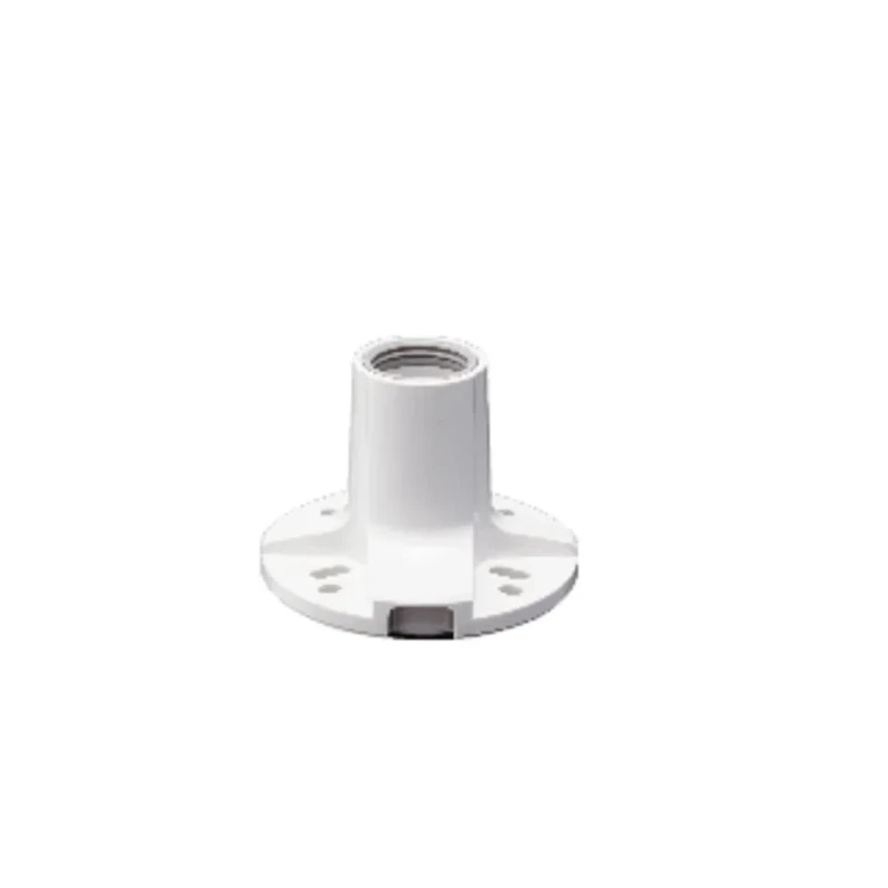 Patlite SZP Series Circular Multi-Pitch Wall Mounting Bracket IP65, Screw Terminal, White Housing 