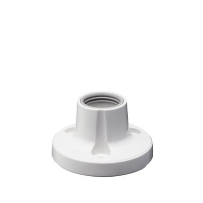 Patlite SZP Series Mounting Bracket Wall Mount IP65 Rated White Housing Diameter 60mm IP65 