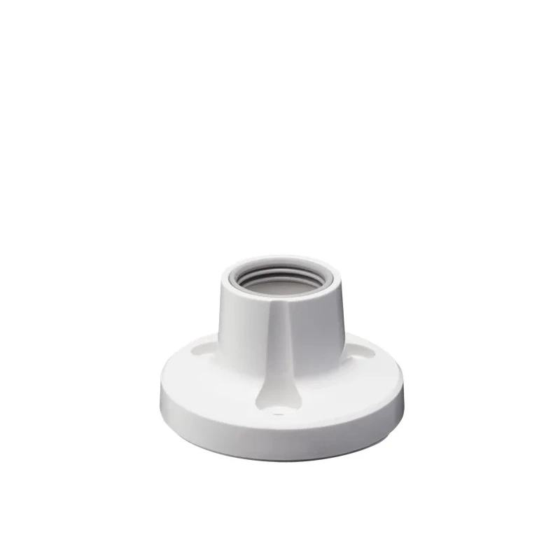 Patlite SZP Series Mounting Bracket Wall Mount IP65 Rated White Housing Diameter 60mm IP65 