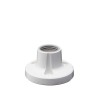 Patlite SZP Series Mounting Bracket Wall Mount IP65 Rated White Housing Diameter 60mm IP65