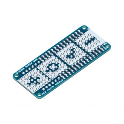 Arduino MKR Proto Shield Arduino Shield Model TSX00001