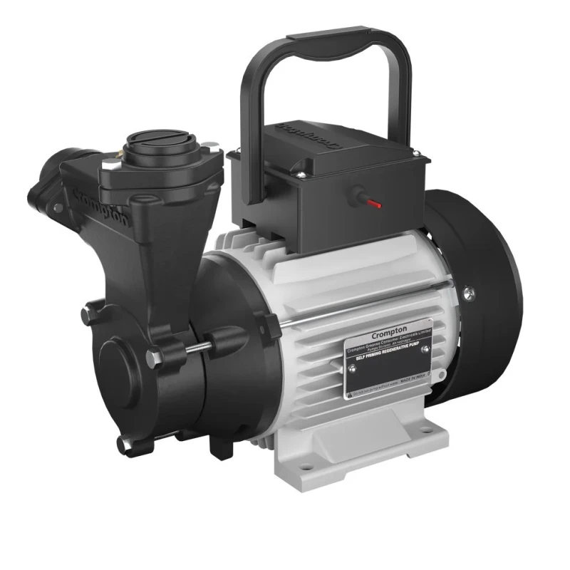 Buy Crompton Self Priming Pump Master Dura Get Best Deal