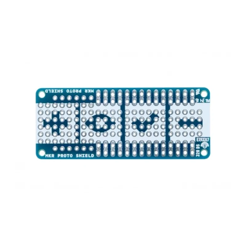 Arduino MKR Proto Shield Arduino Shield Model TSX00001