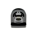 Patlite SZK Series Black Wall Mounting Bracket IP65 Rated 