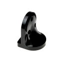 Patlite SZK Series Black Wall Mounting Bracket IP65 Rated 