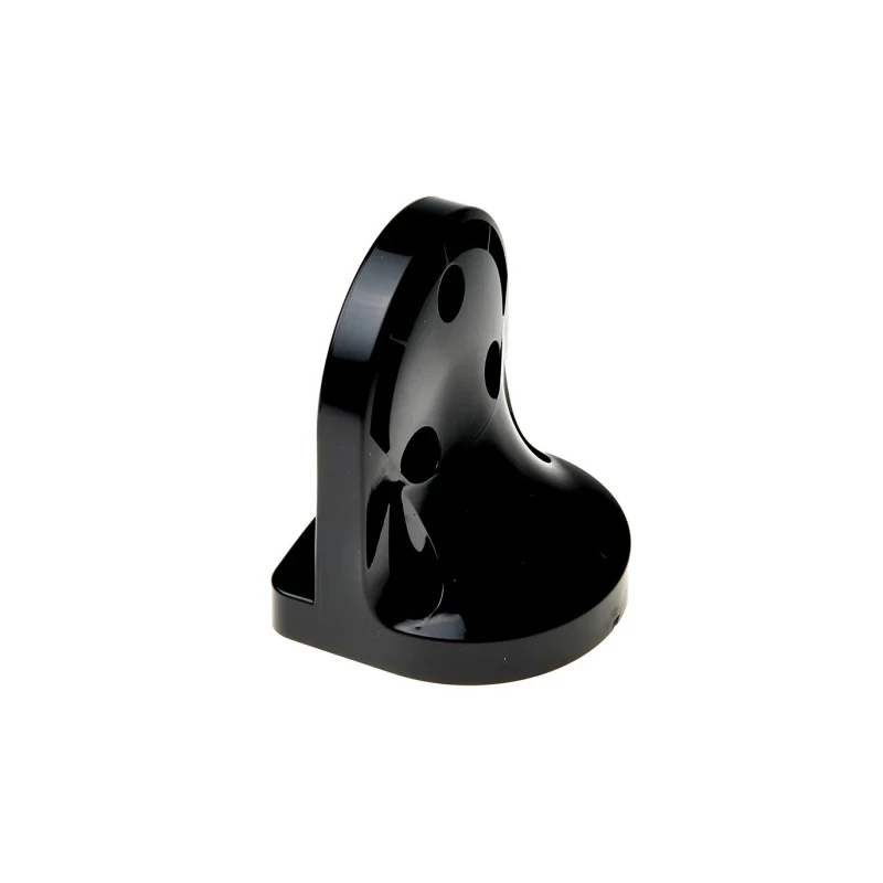 Patlite SZK Series Black Wall Mounting Bracket IP65 Rated 