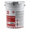 RS PRO Polyurethane Floor Paint in Hard Wearing Grey 5 L Tin 169-7684