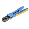 TE Connectivity CERTI-CRIMP II Crimp Tool for DYNAMIC D-2000 Connector Contacts 296.93mm Length 91576-1