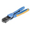 TE Connectivity CERTI-CRIMP II Crimp Tool for DYNAMIC D-2000 Connector Contacts 296.93mm Length 91576-1