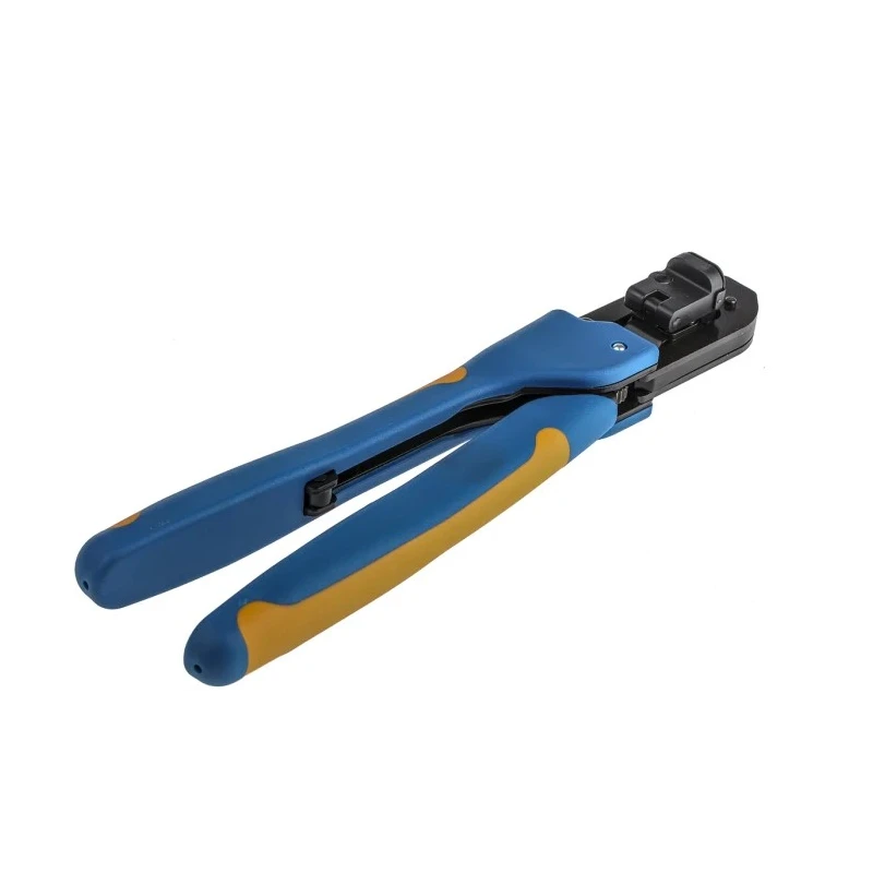 TE Connectivity CERTI-CRIMP II Crimp Tool for DYNAMIC D-2000 Connector Contacts 296.93mm Length 91576-1