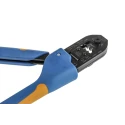 TE Connectivity CERTI-CRIMP II Crimp Tool for DYNAMIC D-2000 Connector Contacts 296.93mm Length 91576-1